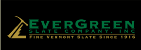 Evergreen Slate Company, Inc. — Fine Vermont slate since 1916