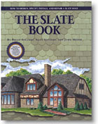 The Slate Book roofing manual