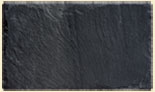 Canadian black roofing slate
