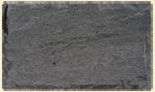 Semi-weathering gray roofing slate